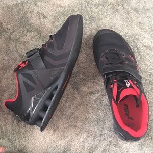 Weightlifting Lifters innov-8 335